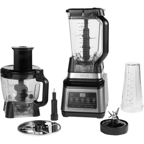 Tweedekans Ninja BN800EU Tweedehands