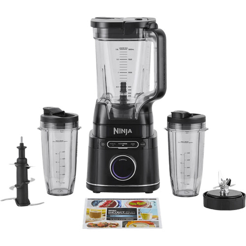 Tweedekans Ninja Detect Blender Pro TB301EU Tweedehands