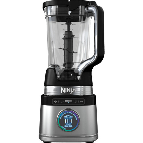 Tweedekans Ninja Detect Power Blender PRO TB201EU Tweedehands
