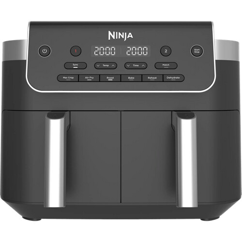 Tweedekans Ninja Dual Zone DZ801EU Tweedehands