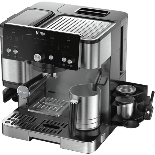 Tweedekans Ninja Luxe Café Essential ES501EU Tweedehands