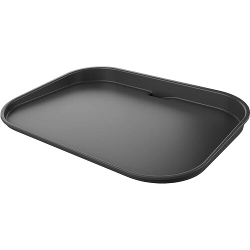 Tweedekans Ninja Vlakke Grillplaat OG751 Tweedehands