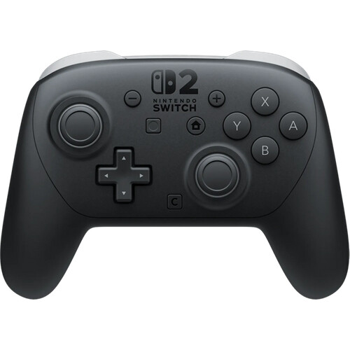 Tweedekans Nintendo Switch 2 Pro Controller Tweedehands