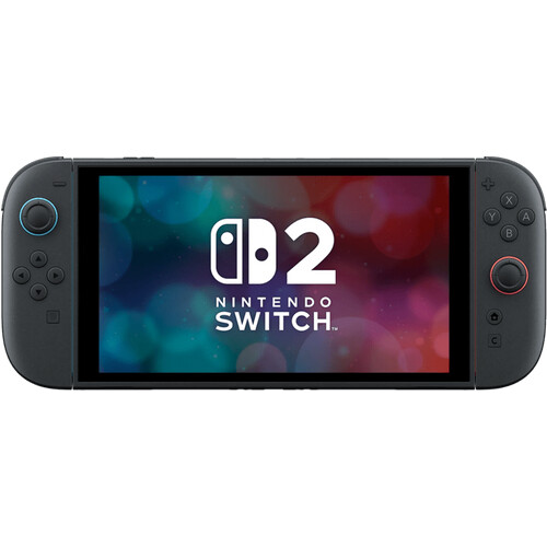 Tweedekans Nintendo Switch 2 Tweedehands