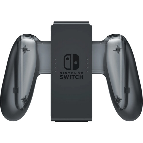 Tweedekans Nintendo Switch Joy-Con Charge Grip Tweedehands