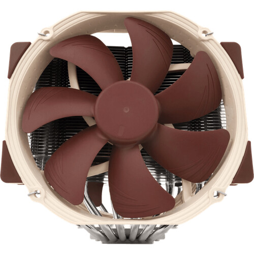 Tweedekans Noctua NH-D15 Tweedehands