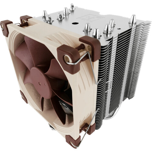 Tweedekans Noctua NH-U9S Tweedehands