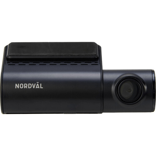 Tweedekans Nordval DC101-2K Dashcam Tweedehands