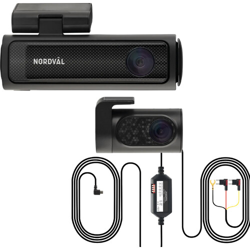 Tweedekans Nordväl DC202-2CH 64GB + PMPC03 Tweedehands