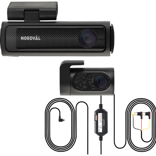 Tweedekans Nordväl DC202-2CH + PMPC03 Tweedehands