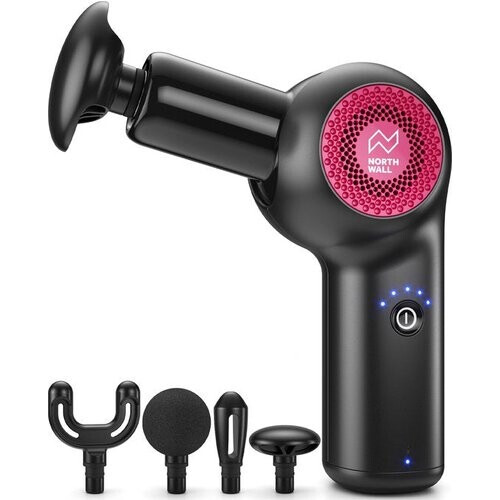 Tweedekans Northwall Massage Gun - Northgun FLEX Massage Apparaat - Professioneel Massage Pistool Tweedehands