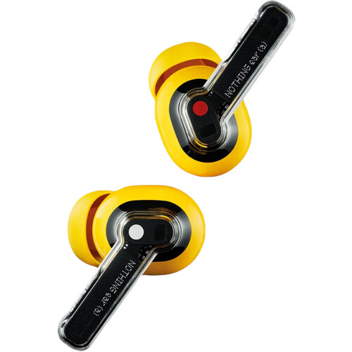 Tweedekans Nothing Ear (a) Geel Tweedehands