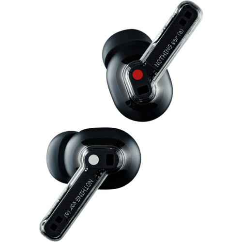 Tweedekans Nothing Ear (a) Zwart Tweedehands