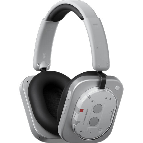 Tweedekans Nothing Headphone (1) Wit Tweedehands