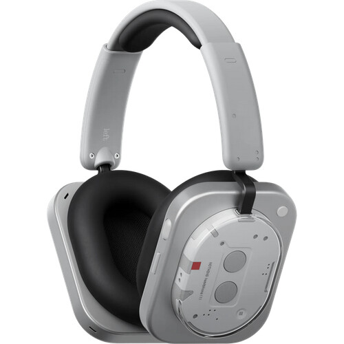 Tweedekans Nothing Headphone (1) Wit Tweedehands