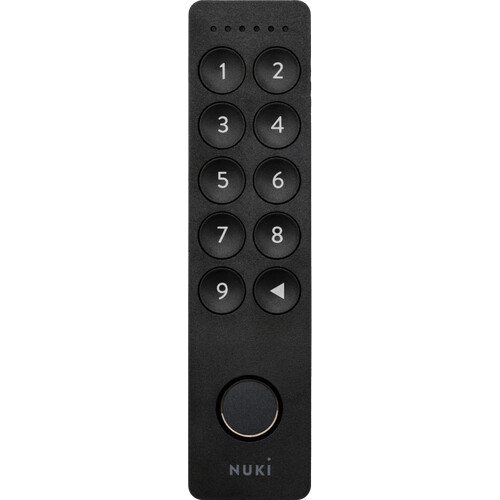 Tweedekans Nuki Keypad 2.0 Tweedehands