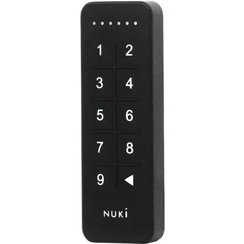 Tweedekans Nuki Keypad Tweedehands