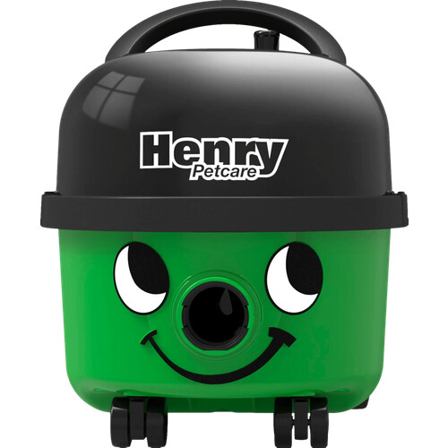 Tweedekans Numatic HPC-200 Henry Petcare Tweedehands