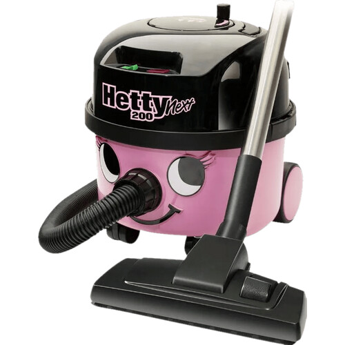 Tweedekans Numatic HVN-208 Hetty Next Tweedehands