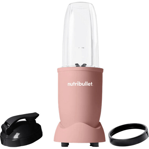 Tweedekans nutribullet 900 Pro Exclusive Clay Tweedehands