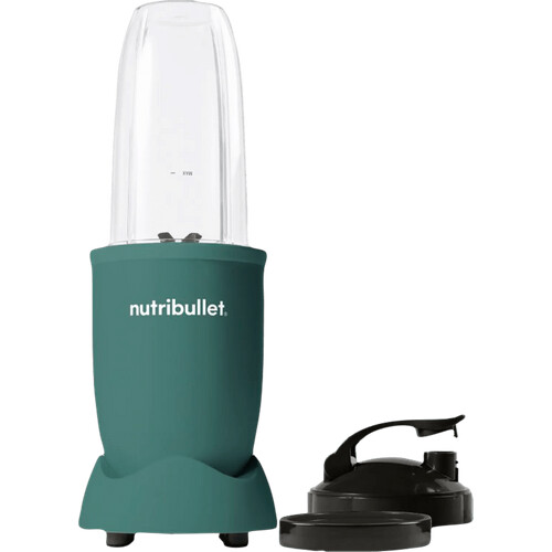 Tweedekans nutribullet 900 Pro Exclusive Eucalyptus Tweedehands