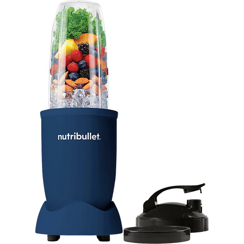 Tweedekans nutribullet 900 Pro Exclusive Indigo Tweedehands