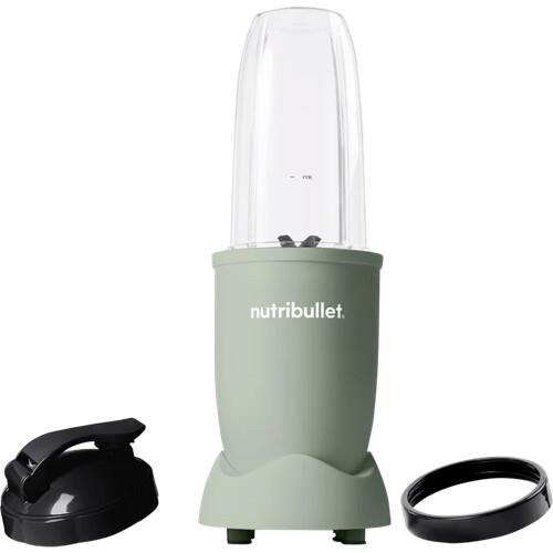 Tweedekans nutribullet 900 Pro Exclusive Jade Tweedehands