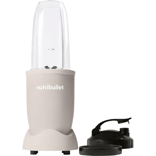 Tweedekans nutribullet 900 Pro Exclusive Linen Tweedehands