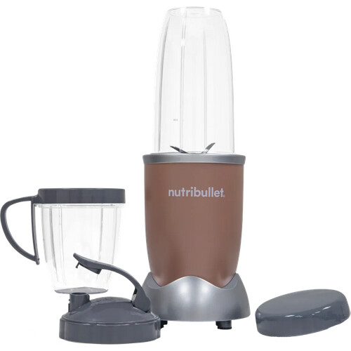 Tweedekans nutribullet 900 Pro Zand Tweedehands