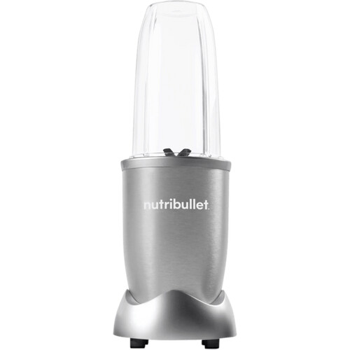 Tweedekans nutribullet 900 Pro Zilver Tweedehands
