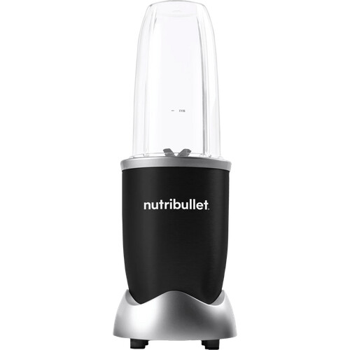 Tweedekans Nutribullet 900 Pro Zwart Tweedehands
