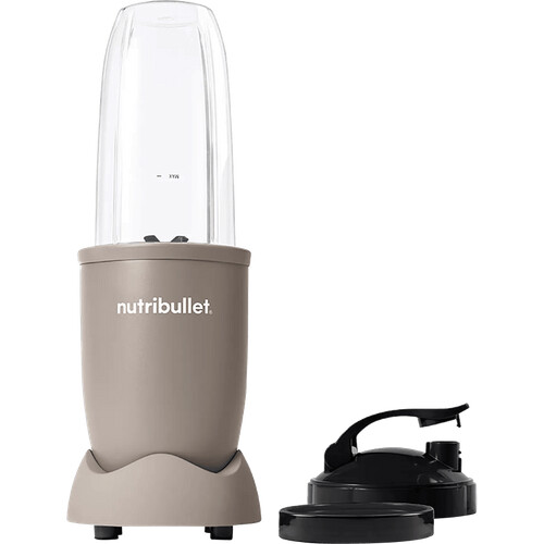 Tweedekans Nutribullet Pro 900 Exclusive Mocca Tweedehands