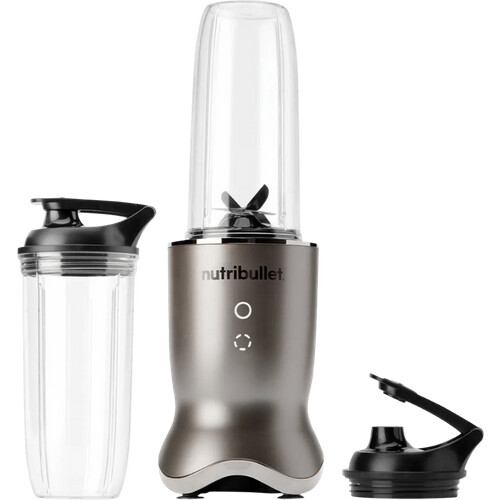 Tweedekans nutribullet Ultra 1200 Stainless Steel Tweedehands