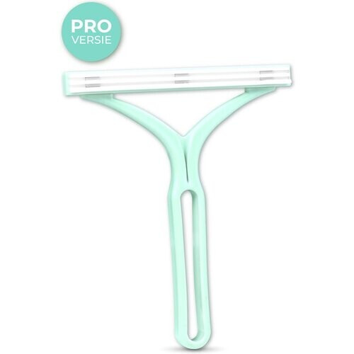 Tweedekans Nuvance - Haarverwijderaar voor Huisdieren - Kattenhaar Verwijderaar - Hondenhaar Verwijderaar - Pluizenverwijderaar - Groen Tweedehands