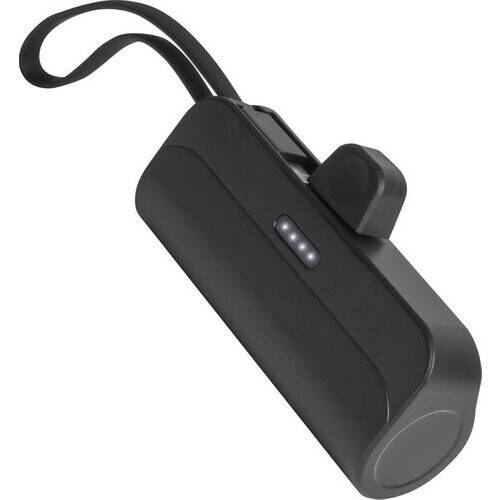 Tweedekans Nuvance - Mini Powerbank 4500 mAh - Powerbanks USB C - Externe Batterij Powerbank - Kleine & Compacte Powerbank - voor Smartphone & Tablet - Geschikt voor Lightning - Snellader - Broekzak Model Tweedehands