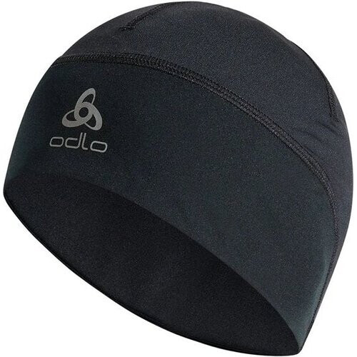 Tweedekans Odlo Hoed Ceramiwarm 777960 Zwart Tweedehands