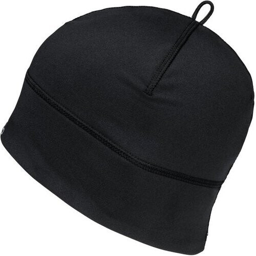 Tweedekans Odlo Polyknit Handschoenen en Muts Set - Zwart - Maat M Tweedehands