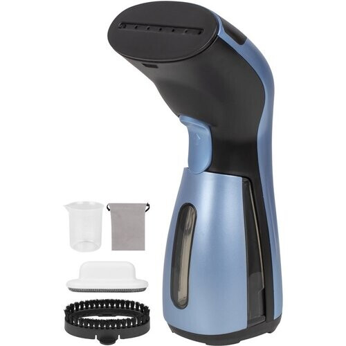 Tweedekans Ølven Kledingstomer - Handstomer - Stoomapparaat Kleding - Blauw Tweedehands