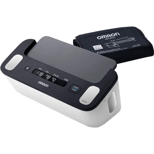 Tweedekans Omron Complete + ECG Recorder Tweedehands