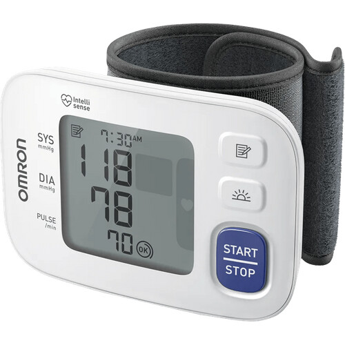 Tweedekans Omron RS4 Tweedehands