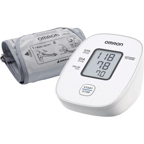 Tweedekans Omron X2 Basic Tweedehands