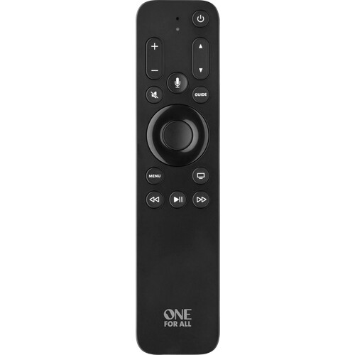 Tweedekans One For All URC1110 Apple Siri Remote Tweedehands