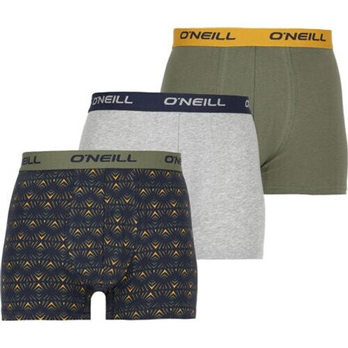 Tweedekans O'Neill Boxershort - Set van 3 - Heren - maat S Tweedehands