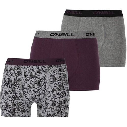 Tweedekans O'Neill Boxershorts Heren (3-pack) - Maat S Tweedehands