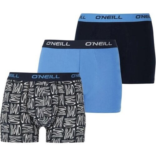 Tweedekans O'Neill Boxershorts Heren (3-pack) - Maat S Tweedehands