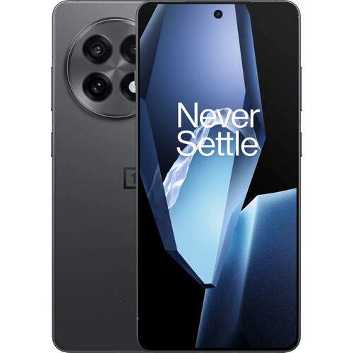 Tweedekans OnePlus 13R 256GB Zwart 5G Tweedehands