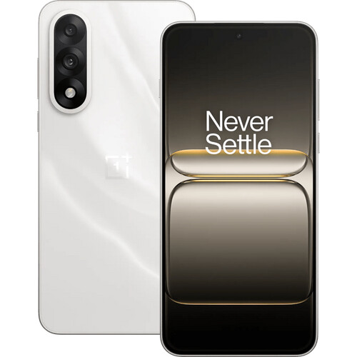 Tweedekans OnePlus Nord 5 256GB Wit 5G Tweedehands