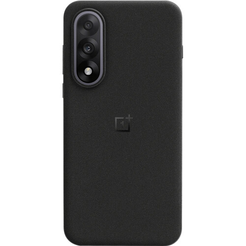 Tweedekans OnePlus Nord 5 Back Cover met Magneet Zwart Tweedehands