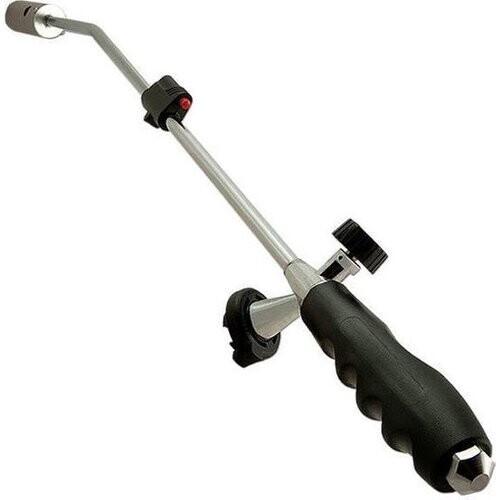 Tweedekans Onkruidbrander, onkruidverdelger Tweedehands