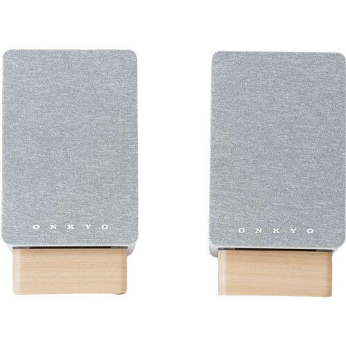 Tweedekans Onkyo GX-10DB Wit Tweedehands